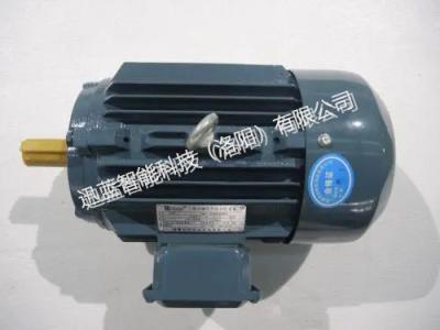 China Aangepaste Permanente Magneetmotor PMSM Te koop