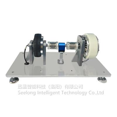 China Customized Hub Motor Test System For Electric Vehicle And Electric Bicycles for sale