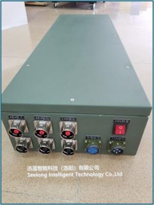 China Lítio Ion Battery LiFePo4 da bateria recarregável para o carrinho de golfe/o carro de acampamento à venda