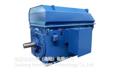 China High Precision 160KW 1528Nm Torque Dynamometer for sale