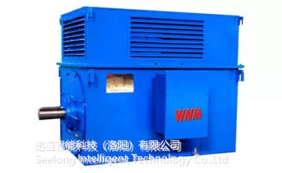 China Alto dinamómetro del esfuerzo de torsión de la reacción dinámica 859Nm 90KW en venta