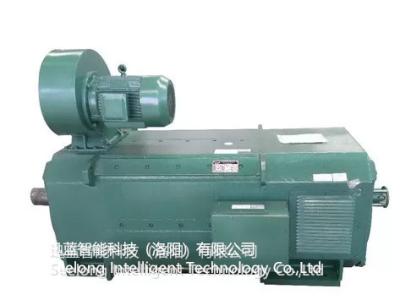 China Low Speed 4500 Rpm 380V Torque Dynamometer for sale