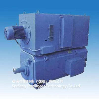 China AC Load Generator 800KW 2400 Rpm Torque Dynamometer for sale