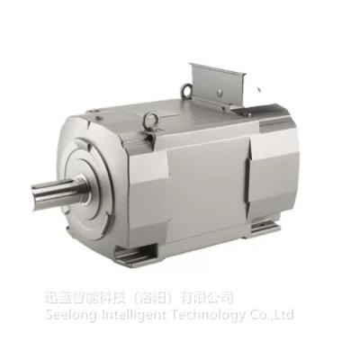 China SSHM-36/25000 36 DC-Dynamometer Kilowatt-25000rpm zu verkaufen