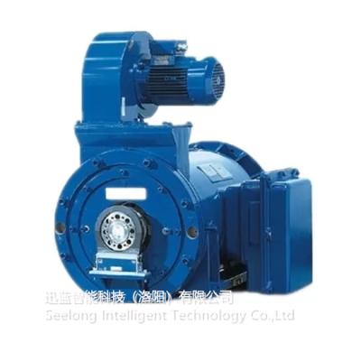 China 50 KW 25000 Rpm High Speed Dynamometer For High Speed Motor for sale