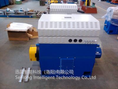 China Máquina de prueba del auto del banco de pruebas del motor de la máquina de prueba del dinamómetro del coche en venta