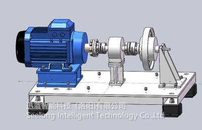 China 15KW Electric Motor Dynamometer Testing Services for sale