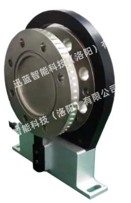 China 50Nm 0.2%FS 10000rpm Flange Torque Sensor For Motor Engine Testing for sale