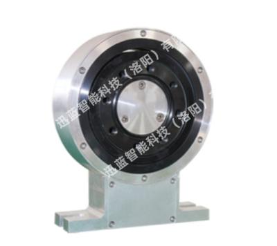 Cina Flangia di alta risoluzione di coppia di torsione di telemetria di SLFN 500Nm 0.2%FS Digital per il motore in vendita