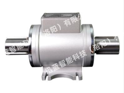 China Motor a combustão interna Tansmission do sensor do torque 0.2%FS do CMC 3000N.M para testes à venda