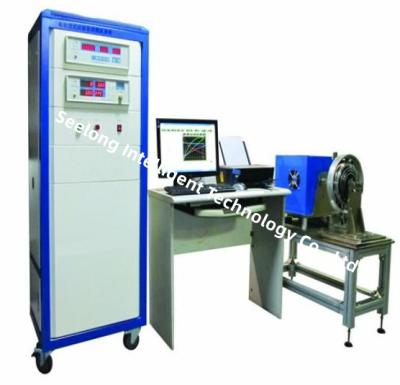 China SSCG45-3000/10000 Motor Test Bench Measurement And Control System for sale