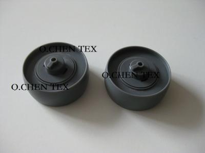 China Compact Spinning Parts Jockey Pulley , Device For Compact Spinning for sale