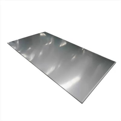 China Kitchenware Sheets Stainless Steel 0.3 To 3mm Stainless Plate HL Finish for sale