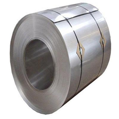 China Cold Rolled 8K 0.3mm - 3mm 304 304L 304 Stainless Steel Ss Sheet Coil For Kitchenware for sale