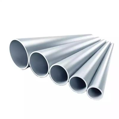 China Tubería de aluminio sacada anodizada 6061 del cuadrado del tubo del metal oval de aluminio del tubo en venta