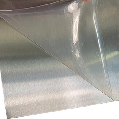China Brushed Stainless Steel Sheet Metal Hairline Stainless Steel 304 Stainless Steel Sheet Metal for sale