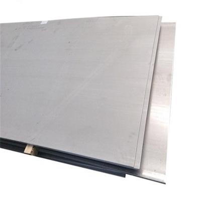 China Placas de acero inoxidables de acero inoxidables 309S de la hoja 309 de Astm de la oxidación da alta temperatura en venta