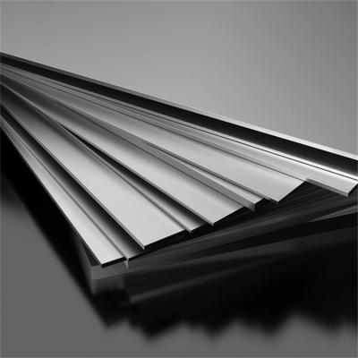 China AISI laminó la placa de acero de acero inoxidable 440c de las hojas de 6m m para las tijeras del escalpelo en venta