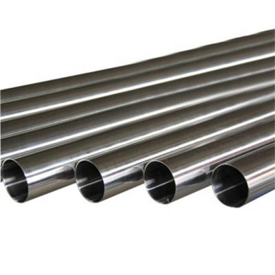 China 321 410 420 Stainless Steel Pipe Tube Polished Decoration Stainless Steel Round Pipes for sale