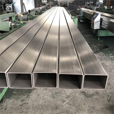 China ASME B36 3/4 1 2 Inch Stainless Steel Pipe Tube 201  420 410 Asme Stainless Steel Pipe for sale
