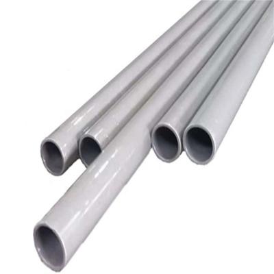 China Heat Resistant 630 631 310S Stainless Steel Round Pipe 800grit 304 Stainless Steel Tube for sale