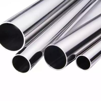 China 0.01mm 309S 309 Stainless Steel Pipes Sch5S Sch5S10S Sch5S40S Pipe Asme B36 10m for sale