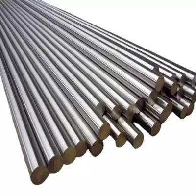 China ASTM AISI Hexagonal Stainless Steel Flat Bar 2205 2507 316 304 Stainless Steel Round Bar for sale