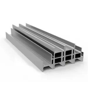 China IPE 201 904L Stainless Steel Profiles Stainless Steel H Beam I Beam 10MM Thick for sale