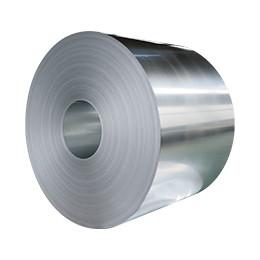 China Coil Aluminum Roll 1100 1060 1050 3003 White Aluminum Sheet Metal Roll For Profiles for sale