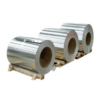China 1060 H24 3003 H14 H22 Rolled Aluminium Sheet Coil Roll Of Aluminum Coil 0.8mm for sale