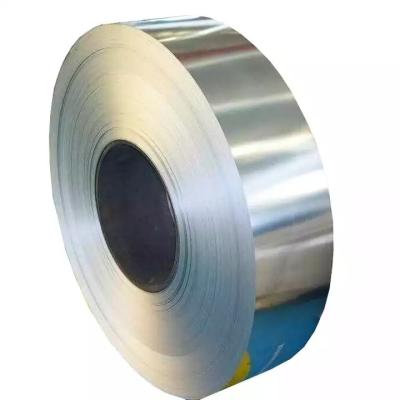 China 3003 H14 0.5 Mm Alloy Aluminum Strip Coil Sheet For Industry Building Packing for sale