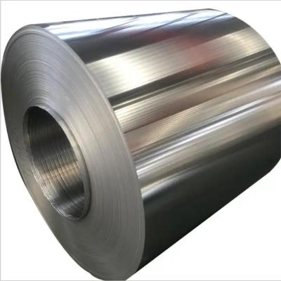 China Brushed H24 H26 H28 Alloy Aluminium Strip Coil 1100 1060 1050 Aluminium Sheet Roll for sale