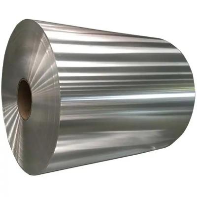China Espessura de alumínio 1050 do rolo 0.2mm 0.7mm da bobina 1060 1100 2mm bobina do rolo 5052 4047 de alumínio à venda