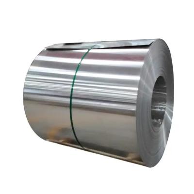 China 5052 6061 6063 rollo de aluminio decorativo de la hoja de la bobina del grueso de aluminio del rollo 0.2m m 0.7m m en venta