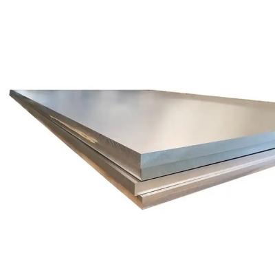 China 5083 5052 placa de aluminio de alta resistencia de la aleación de aluminio de las placas 4m m 5m m 6m m de la hoja en venta