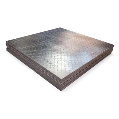 China Corrosion Resistance 6061 6063 Aluminum Sheet 4mm 5mm T6 Aluminum Steel Plate for sale