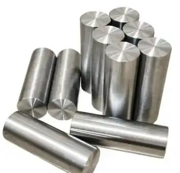 China Polishing 2024 5052 5083 Aluminum Solid Bar Aluminio 3m Aluminium 7075 Round Bar for sale