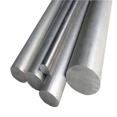 China High Grade 26mm 50mm 80mm 5083 6082 Aluminum Round Bar T6 for sale