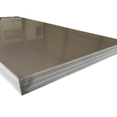 China Tiso 316L 304 Stainless Steel Sheets 2B Cold Rolled Sheets Stainless Steel Sheets for sale