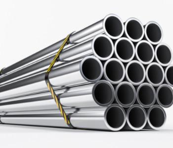 China Welded Stainless Steel Pipe Tube Extruded 201 202 430 304 4500mm For Building for sale