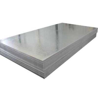 China Hot Dipped Galvanized Steel Roofing Sheet Zn30 Zn60 0.12mm 0.22mm 0.25mm 0.28mm 0.3mm for sale