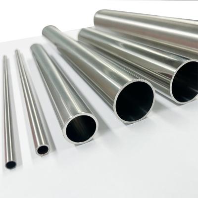 China Cold Rolled Stainless Steel Pipe Tube 304 316 316L 309S 310S For Boiler System for sale