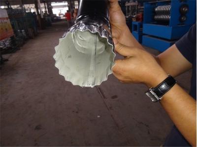 China Redondee el rollo del tubo que forma el doblador del tubo de la máquina con la máquina ISO/CE del codo en venta