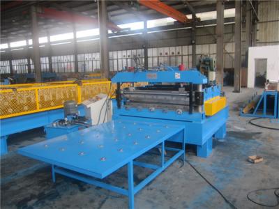China Automatic Wire Cut To Length Machine 0.3-1.5mm Thickness 20GP Container for sale