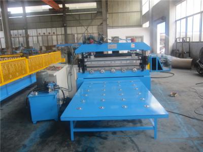 China Wire Steel Sheet Simple Slitting Machine 5 Tons Manual Decoiler for sale