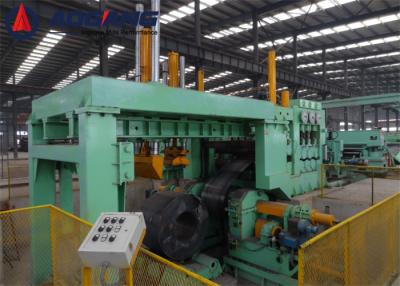 China 500mm directly Forming to Square Tube Mill for sale