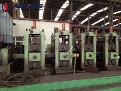 China 200mm directly Forming to Square Tube Mill for sale