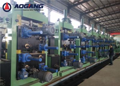 China 300mm directly Forming to Square Tube Mill for sale