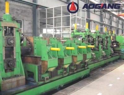 China Oil/Gas Welded Pipe Machine for sale