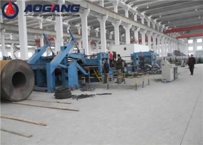 China Steel coil slitting machine for sale